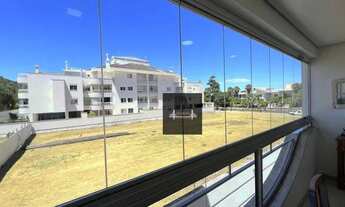 Imagem 3: Apartamento com 3 dormitórios à venda, 117 m² por R$ 1.600.000,00 - Jurerê Internacional