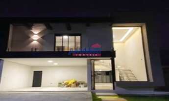 Imagem: Casa de condomínio para venda tem 222 metros