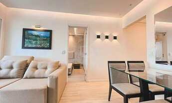 Imagem 2: Apto de 1 dormitório com vaga para locação