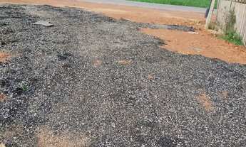 Imagem 4: Casa no raiar do sol