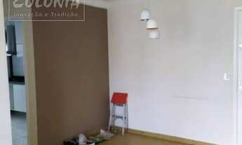 Imagem 2: São Bernardo do Campo - Apartamento Padrão - Taboão