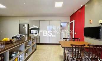 Imagem 7: Alphaville Araguaia - Sobrado 4 quartos, sendo 4 suítes