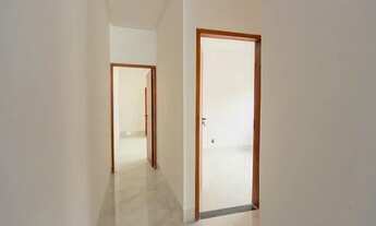 Imagem 3: Casa de condomínio para venda tem 118 metros quadrados com 3 quartos