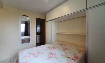 Imagem 5: Apartamento para venda tem 60 metros quadrados com 3 quartos