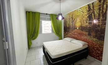 Imagem 4: Apartamento para aluguel e venda tem 163 metros quadrados com 3 quartos em Gonzaga - Santo