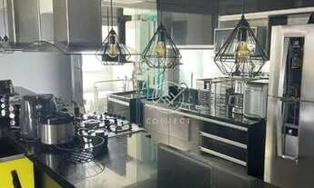 Imagem 3: Parque Butantã - Apartamento com 2 dormitórios à venda, 63 m² por R$ 430.000 - Butantã - S