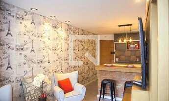 Imagem 6: Apartamento para Aluguel - Consolação, 1 Quarto, 39 m2