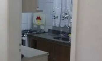 Imagem 7: Apartamento com 2 dormitórios à venda, 57 m² por R$ 285.000,00 - Freguesia do Ó - São Paul