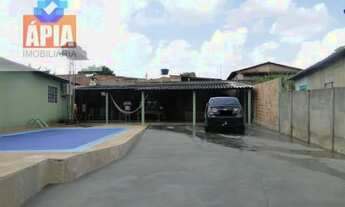 Imagem 5: VENDA DE CASA APARECIDA DE GOIANIA