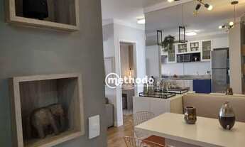 Imagem: Apartamento com 2 dormitórios à venda