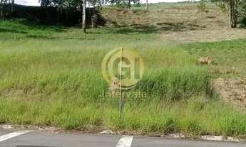 Imagem: Terreno em condomínio para venda em Taubaté