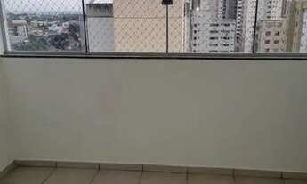 Imagem 2: Apartamento com 3 quartos para alugar em Goiânia