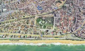 Imagem: Lote Sol Y Mar entre Praça da Cidade e