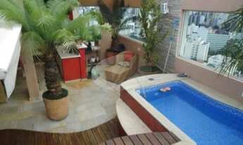 Imagem: Cobertura - Taquaral - Campinas