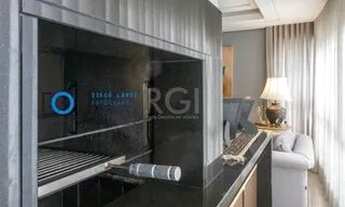 Imagem 7: Apartamento para Venda - 113.72m², 3 dormitórios, sendo 1 suites, 2 vagas - Boa Vista