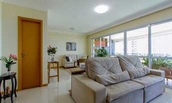 Imagem 7: Apartamento com 4 dormitórios à venda, 200 m² por R$ 2.100.000,00 - Pituaçu - Salvador/BA