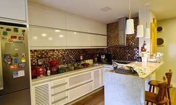 Imagem 6: ESPETACULAR APTO 3 QUARTOS