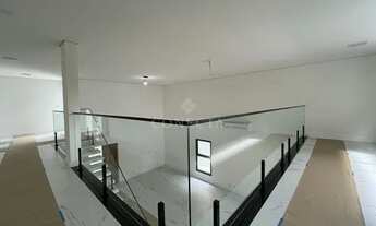 Imagem 7: Alphaville 03 Casa com 4 dormitórios