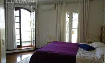 Imagem 6: Santo André - Casa Padrão - Parque das Nações