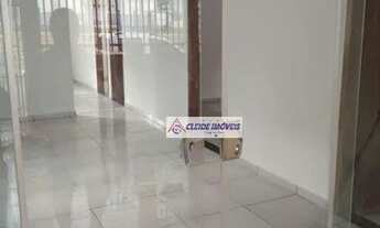 Imagem 4: Casa com 3 dormitórios à venda, 150 m² por R$ 360.000,00 - CPA III - Cuiabá/MT