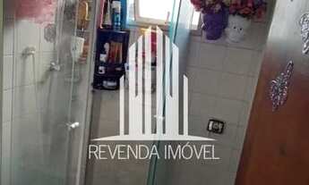 Imagem 5: Apartamento em Perdizes com 39m². com 1 dormitório, 1 banheiro e 1 vaga