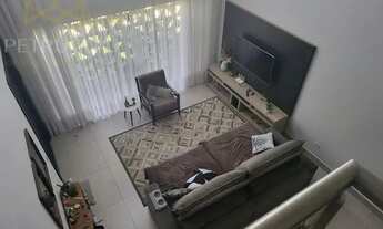 Imagem 3: Casa - Parque Olívio Franceschini - Hortolândia