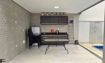 Imagem 7: Cond. Residencial Morada dos Pássaros | Com 3 suítes + escritório