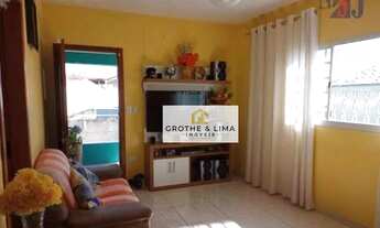 Imagem 7: Casa com 2 dormitórios à venda, 110 m² por R$ 430.000 - Jardim Sandra Maria - Taubaté/SP