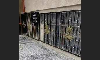 Imagem 6: Casa com 2 dormitórios à venda, 42 m² por R$ 330.000,00 - Vila Nivi - São Paulo/SP