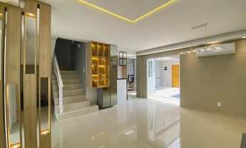 Imagem: Casa em Condomínio 126m² no Araçagy 100