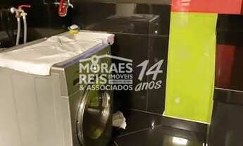 Imagem 7: Apartamento com 2 Dormitórios e uma área de 120m² para locação por R$10.930,00, Indianópol