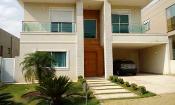 Imagem: Casa A Venda Alphaville Sp