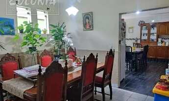 Imagem 3: Santo André - Casa Padrão - Vila Metalúrgica