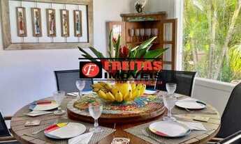 Imagem 3: Casa em Condomínio-LOCAÇÃO-Centro-Armação dos Búzios-RJ