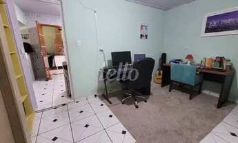 Imagem 2: São Bernardo do Campo - Casa Padrão - Vila Dayse