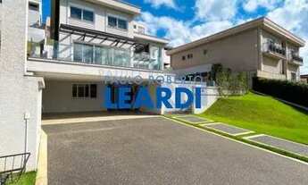 Imagem: CASA EM CONDOMÍNIO - CONDOMÍNIO CAMPOS