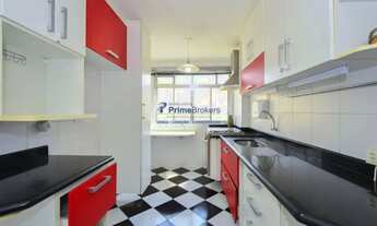 Imagem 7: Apartamento a venda Planalto Paulista 3 dormitórios