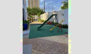 Imagem 2: LOCAÇÃO NO EDIFICIO LUXEMBURGO COM 3 SUÍTES