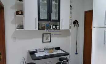 Imagem 5: Apartamento com 3 dorms em Pinheiros com 105m²