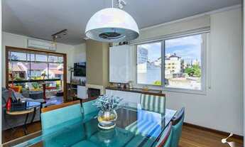 Imagem 2: Apartamento para Venda - 86.1m², 2 dormitórios, sendo 1 suites, 3 vagas - Jardim Lindóia