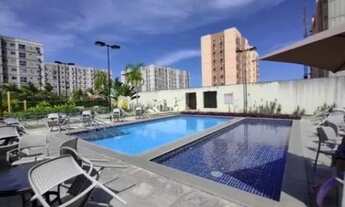 Imagem 5: Apartamento de 2 qts em Candeias com lazer completo