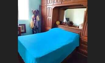 Imagem 5: Madureira (Pça Patriarca) Apt° Ac. Finc. Total infra-estrutura Sala 2Qt Coz Bh Área garage