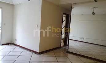 Imagem 4: Apartamento para aluguel possui 63 metros quadrados com 3 quartos em Continental - Osasco