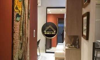 Imagem 4: Sala para alugar no bairro Barro Vermelho - Natal/RN