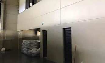 Imagem 5: Barracão 900 metros quadrados