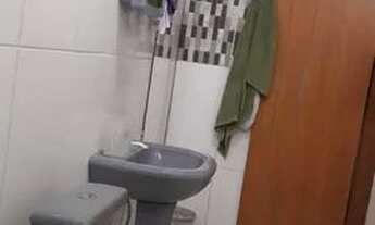 Imagem 5: Vende-se está casa no valor de (75,000 mil) ,fica localizada na compensa 2