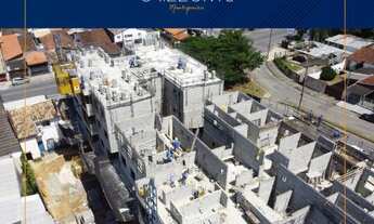 Imagem 2: Obras Aceleradas no Orizzonte