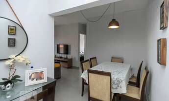 Imagem 7: Apartamento para Aluguel - Meier, 2 Quartos, 60 m2