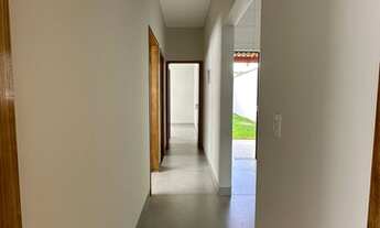 Imagem 3: Casa para venda possui 180 metros quadrados com 3 quartos em Jardim Holanda - Uberlândia