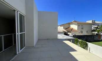 Imagem 3: Casa de condomínio para aluguel possui 380 metros quadrados com 4 quartos em Serraria - Ma